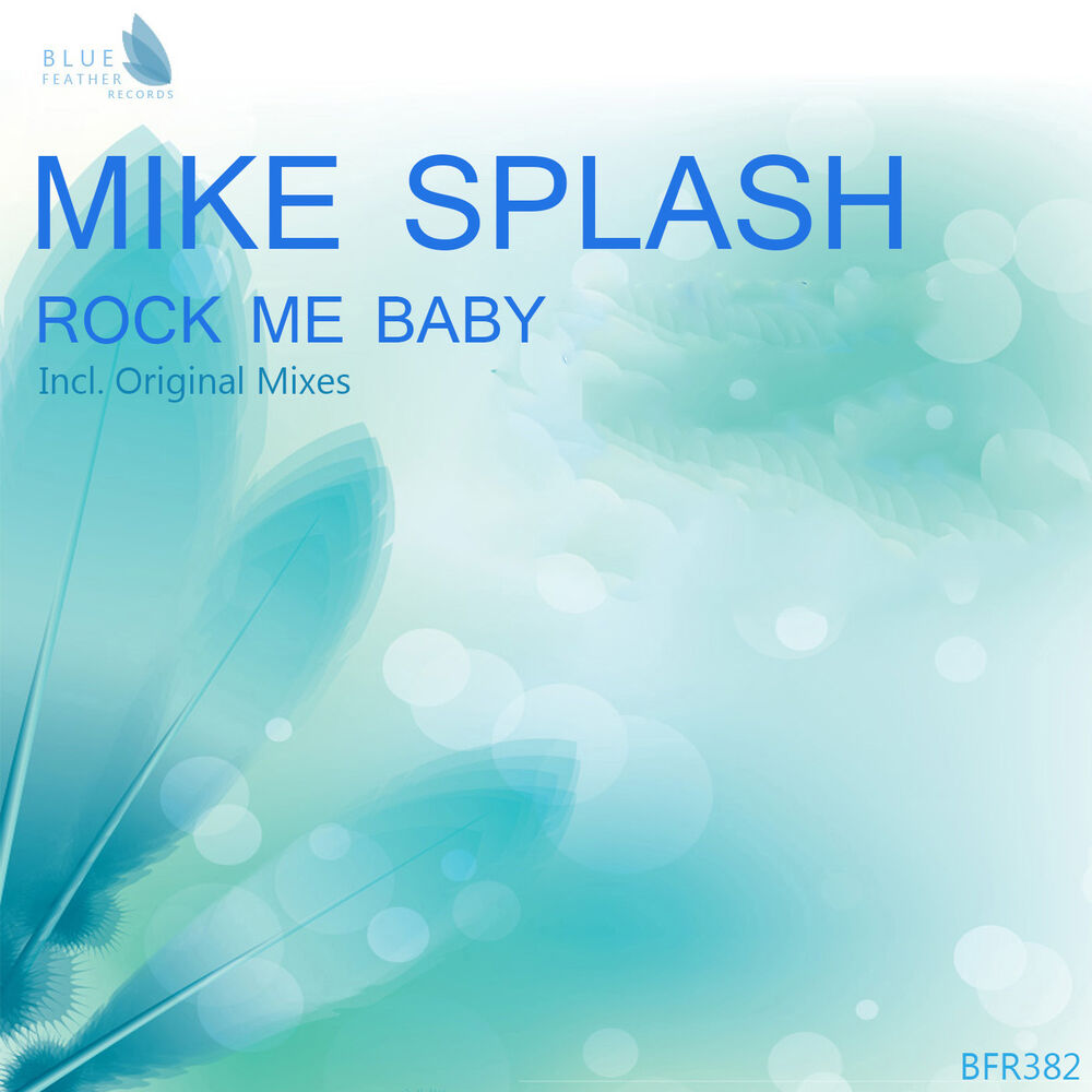 Picture of Rock Me Baby