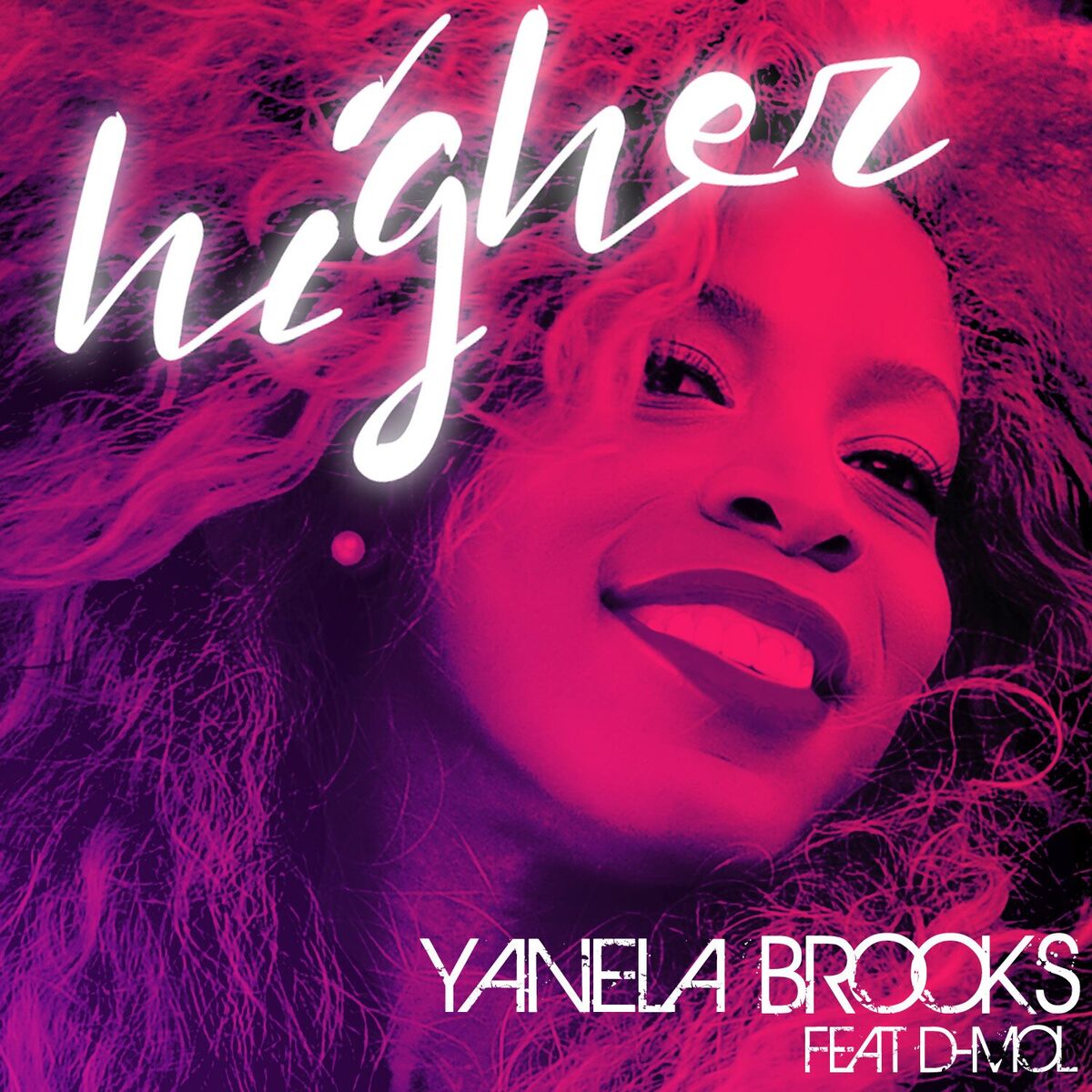 Album cover of Higher
