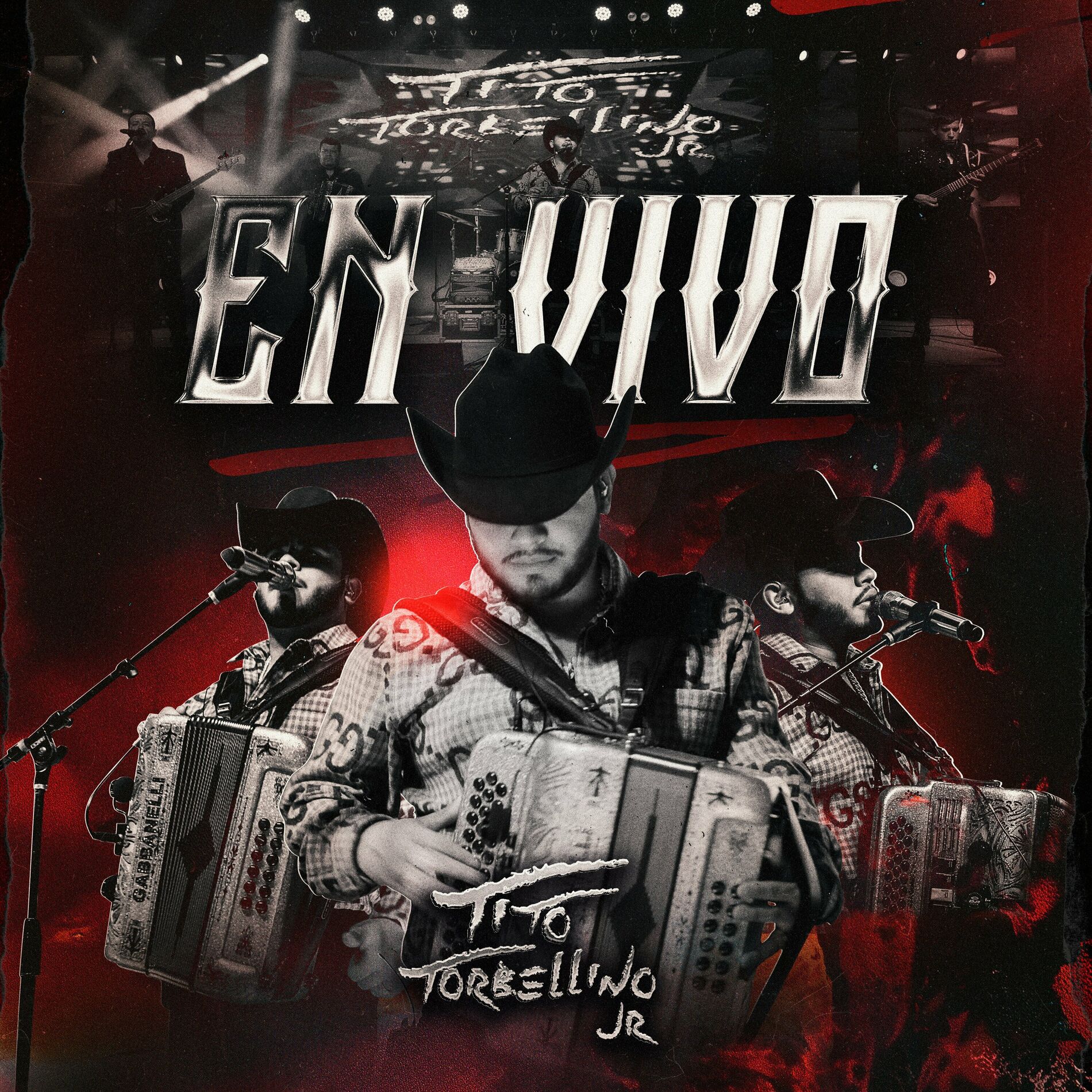 Album cover of En Vivo (En Vivo)