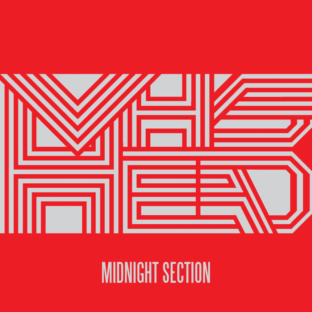 Picture of Midnight Section