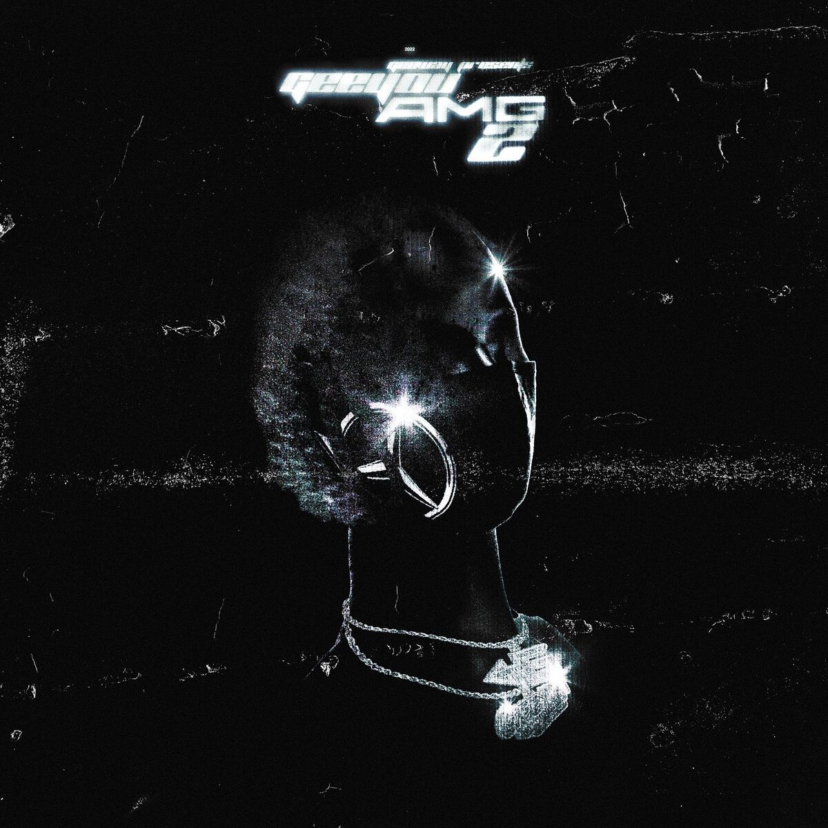 Album cover of Amg 2