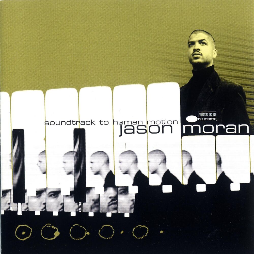 Picture of Soundtrack To Human Motion