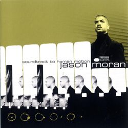 Cover of Soundtrack To Human Motion