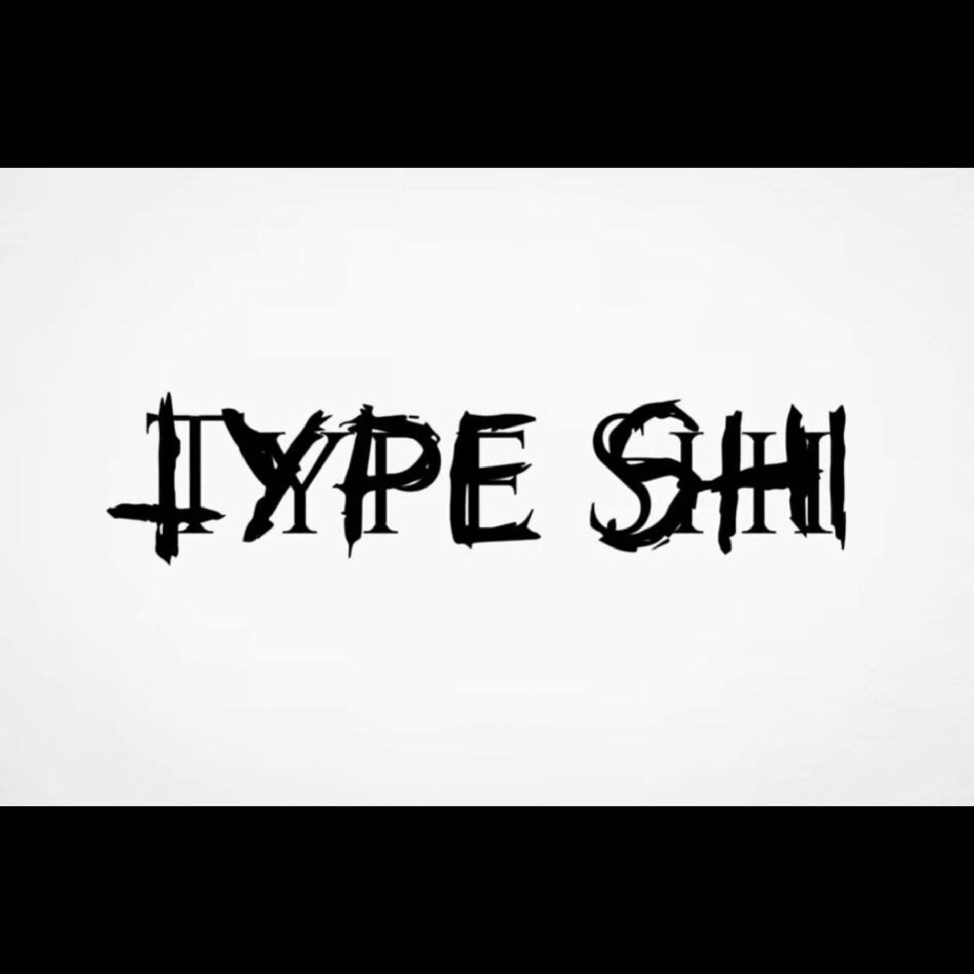 Album cover of Type Shi (feat. Swiftly)