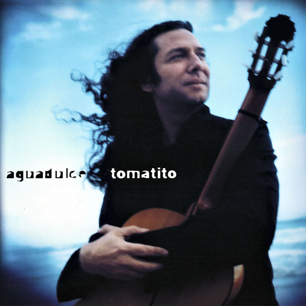 Album cover of Aguadulce