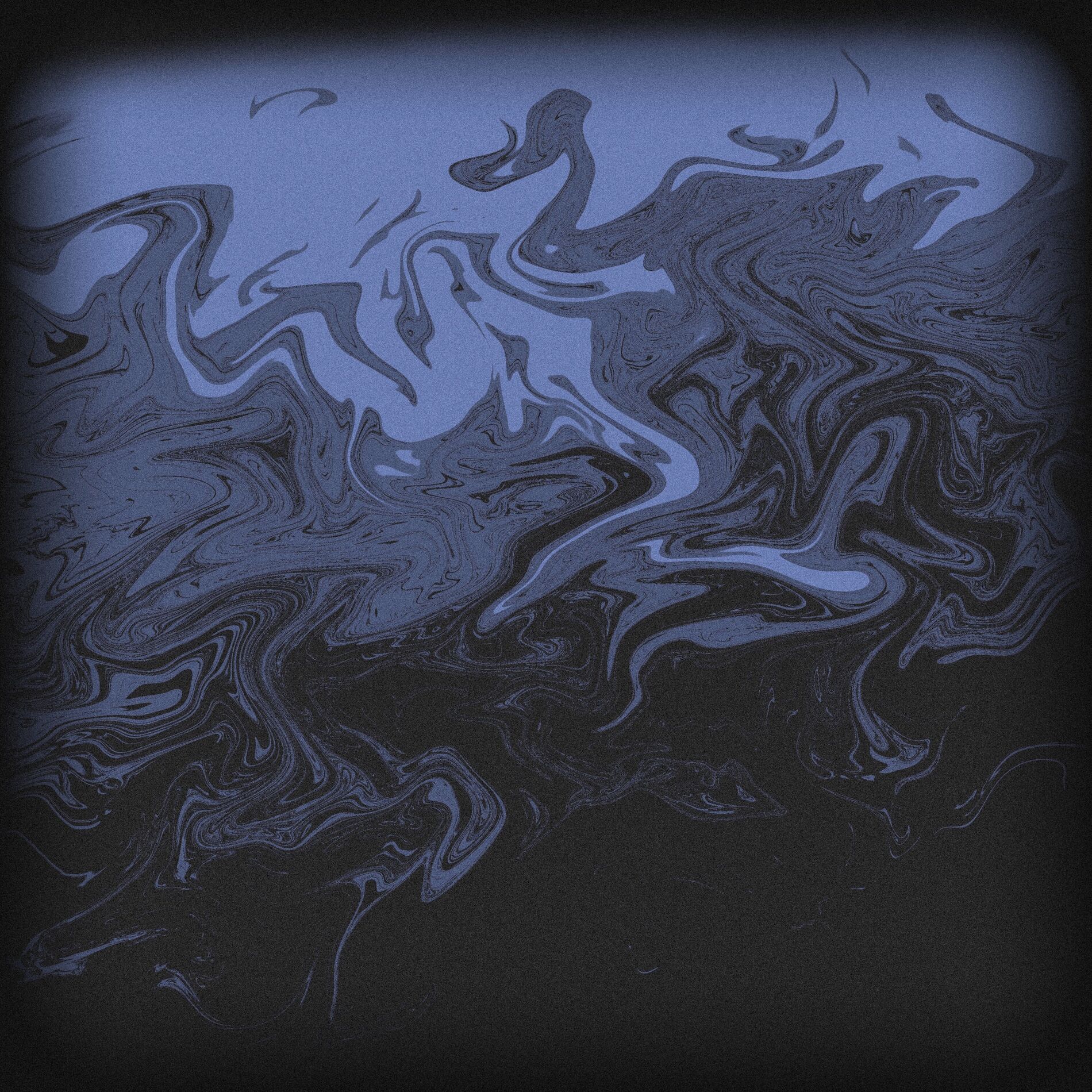 Album cover of Marbled