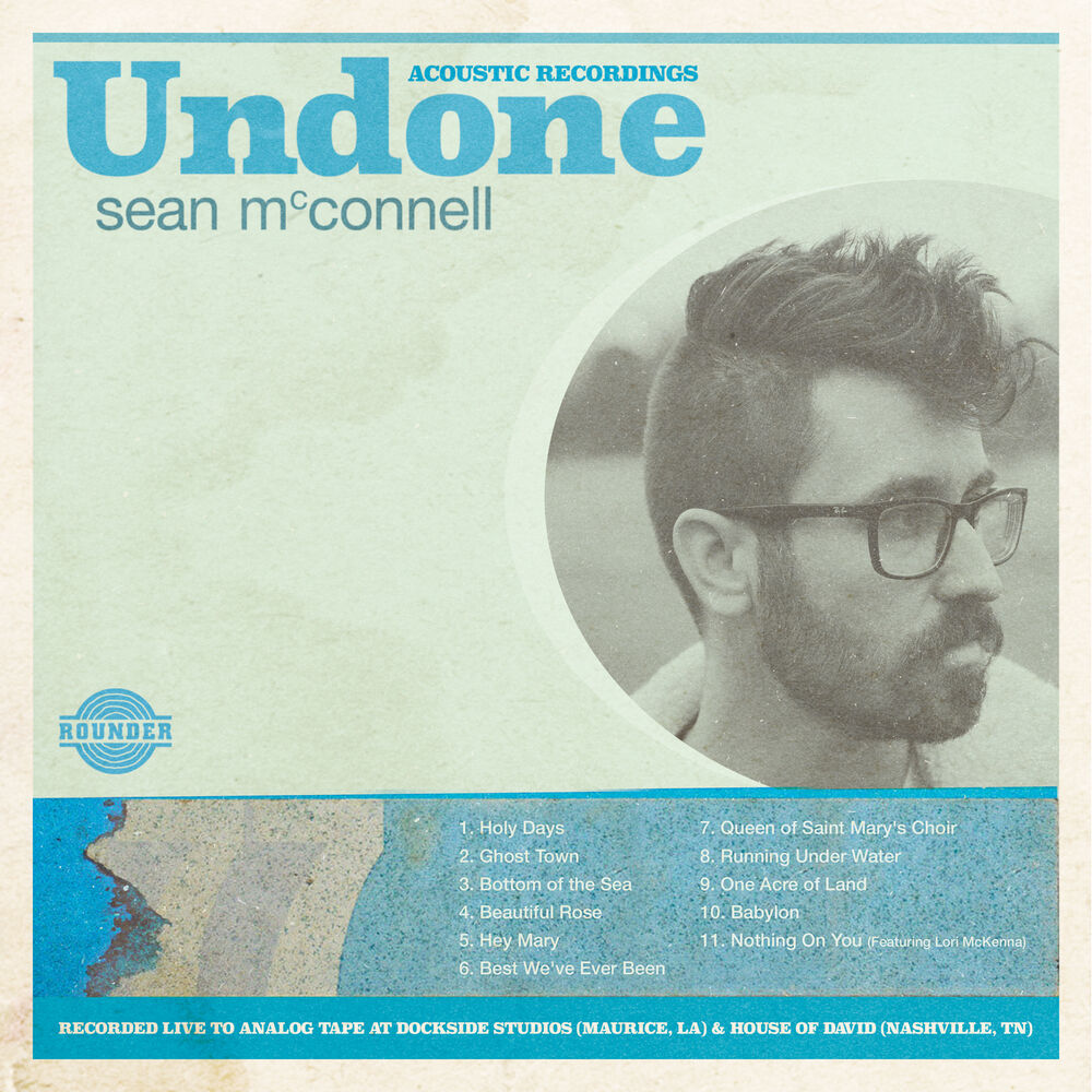 Picture of Undone