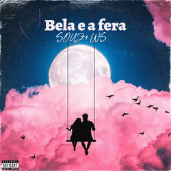 Cover of Bela e a Fera by undefined