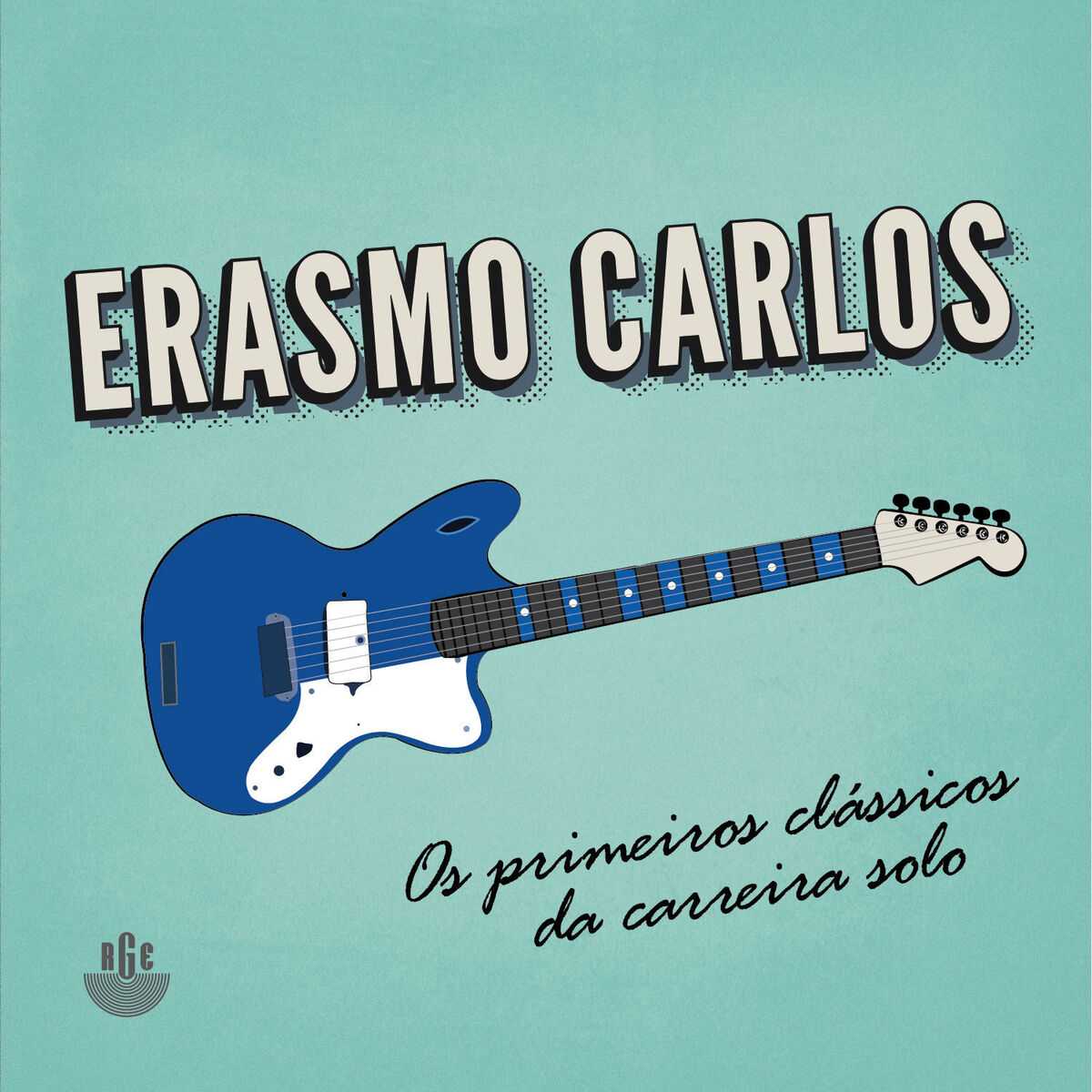 Album cover of Os Primeiros Clássicos da Carreira Solo