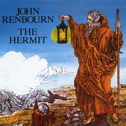 Cover of The Hermit
