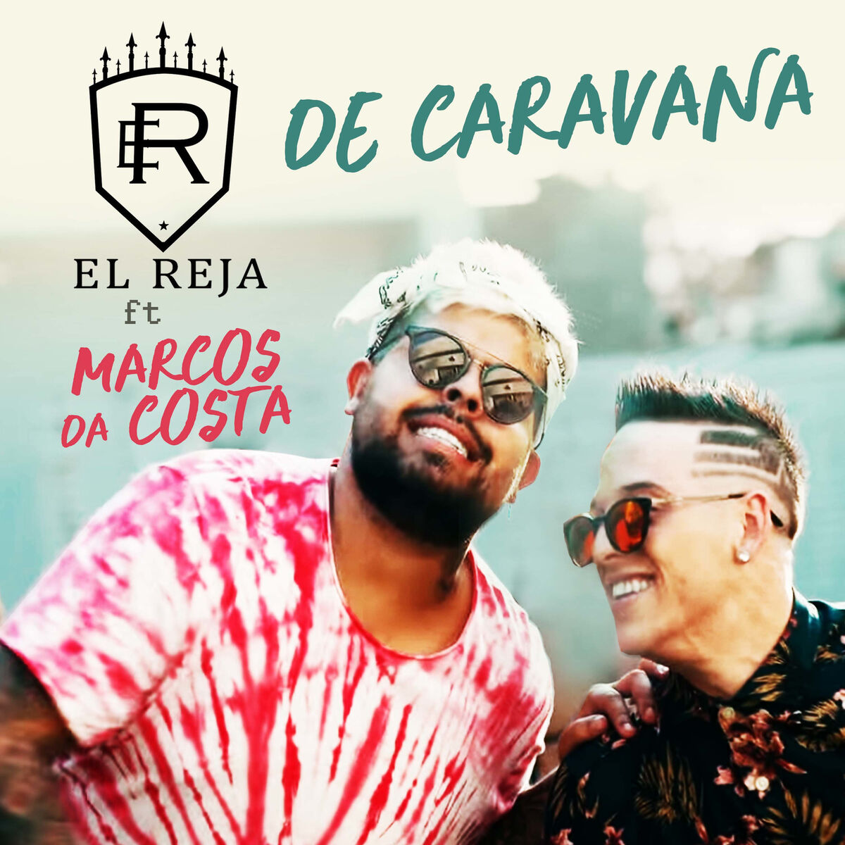 Album cover of De Caravana
