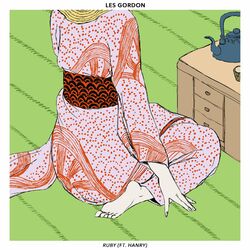 Cover of Ruby