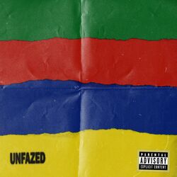 Cover of Unfazed