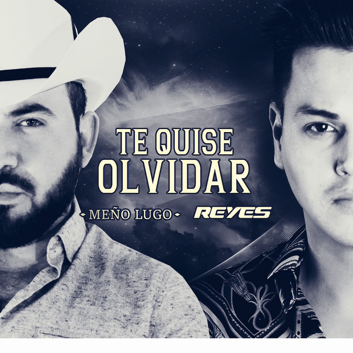 Album cover of Te Quise Olvidar