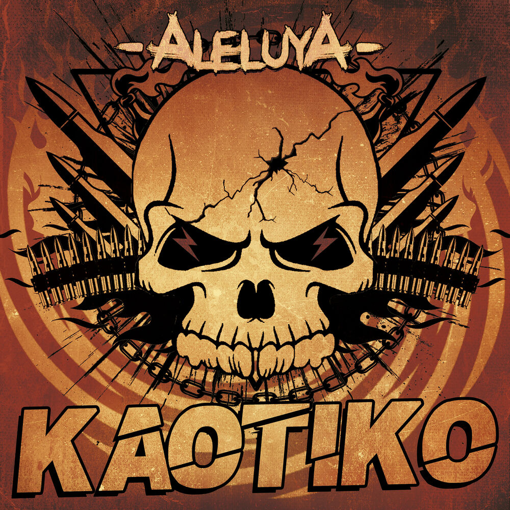 Picture of Aleluya