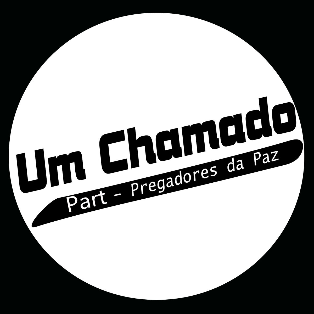 Album cover of Um Chamado