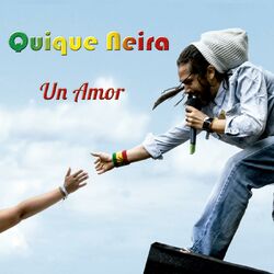 Cover of Un Amor