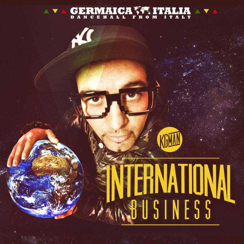Picture of International Business