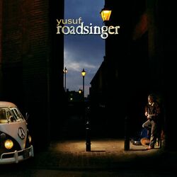 Cover of Roadsinger