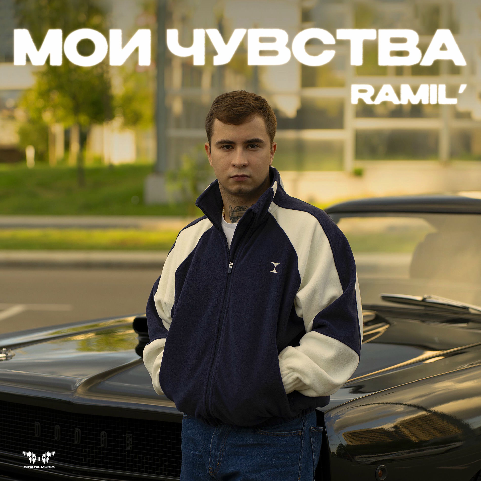 Album cover of Мои чувства