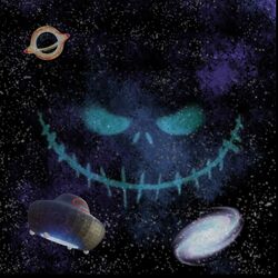 Cover of even in another world