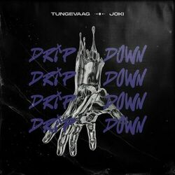 Cover of Drip Down