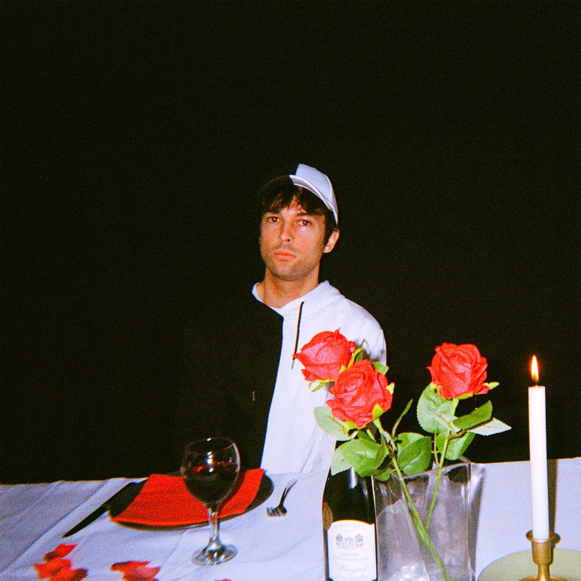 Album cover of Moralisme