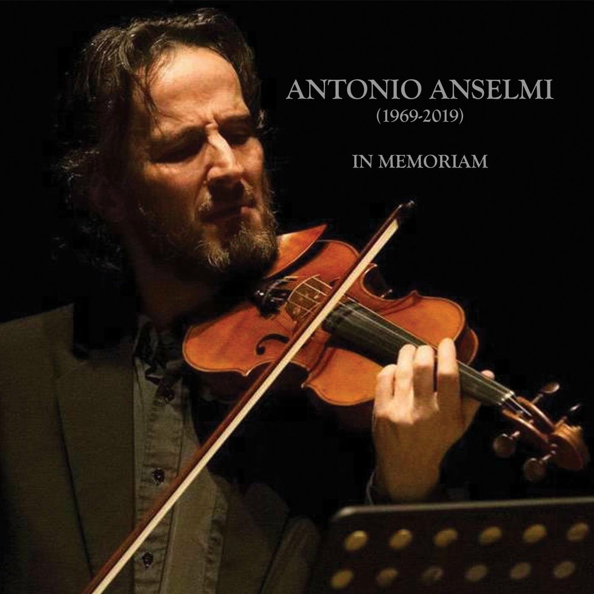Album cover of In Memoriam (1969-2019)