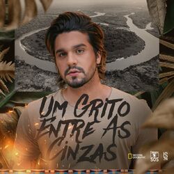 Cover of Um Grito Entre As Cinzas