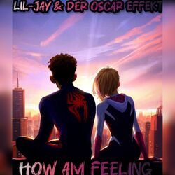 Cover of How Am Feeling