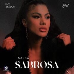 Cover of Salsa Sabrosa (Live Session) (En Vivo)