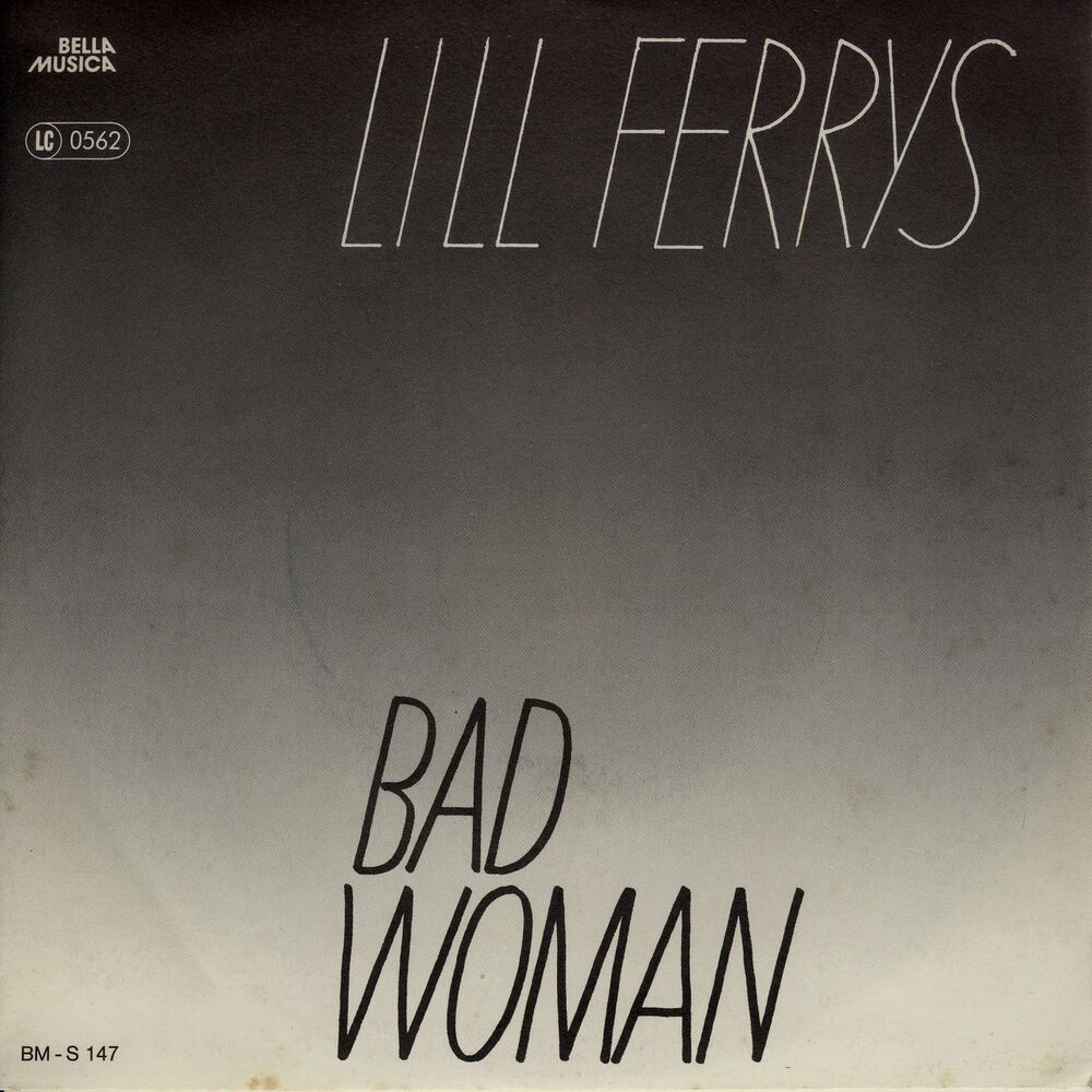 Picture of Bad Woman
