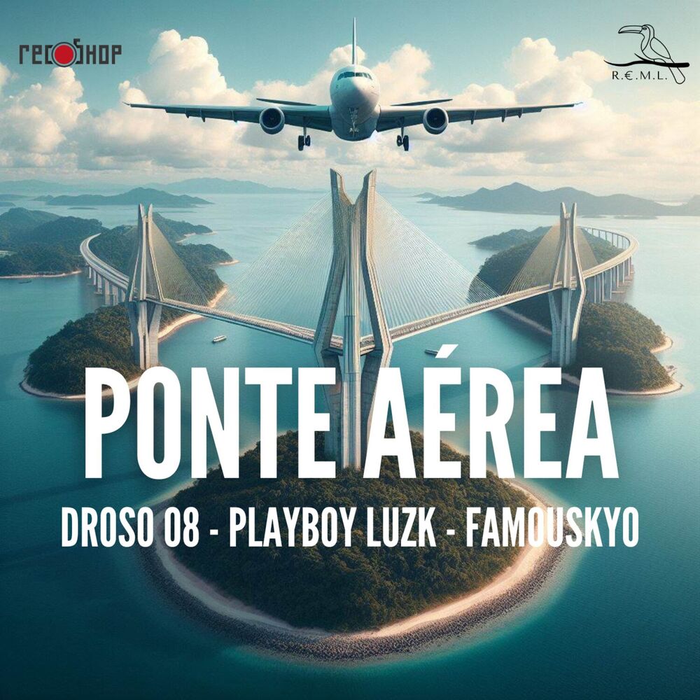 Picture of Ponte Aérea