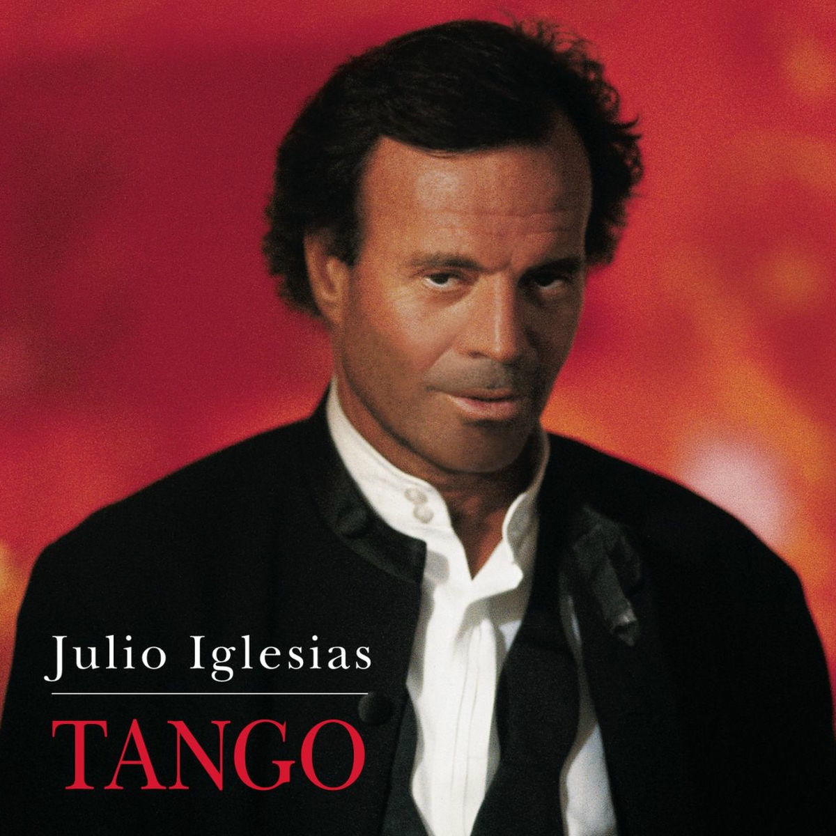 Album picture of Tango