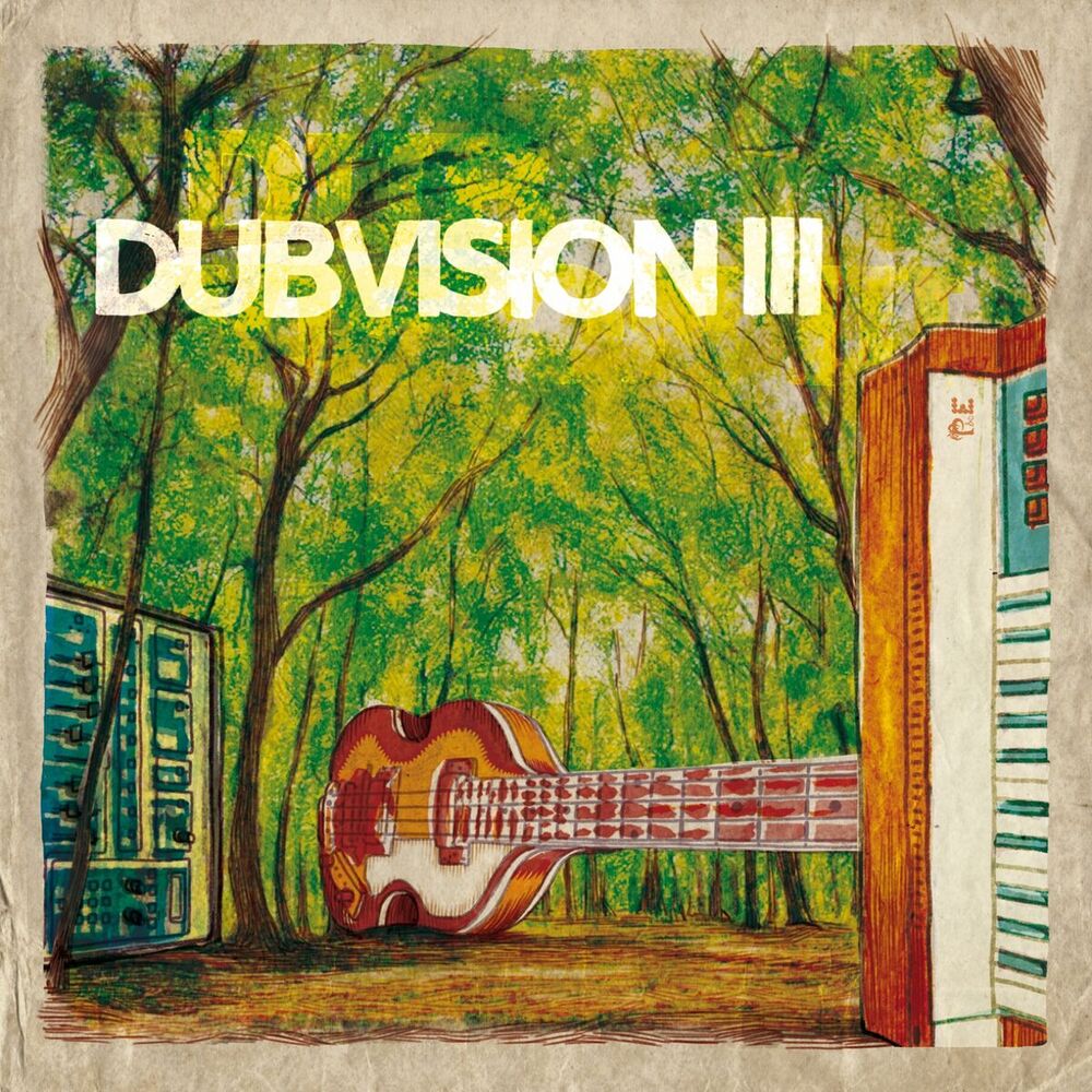 Picture of Dubvision III