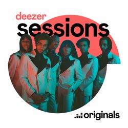 Cover of Deezer Sessions