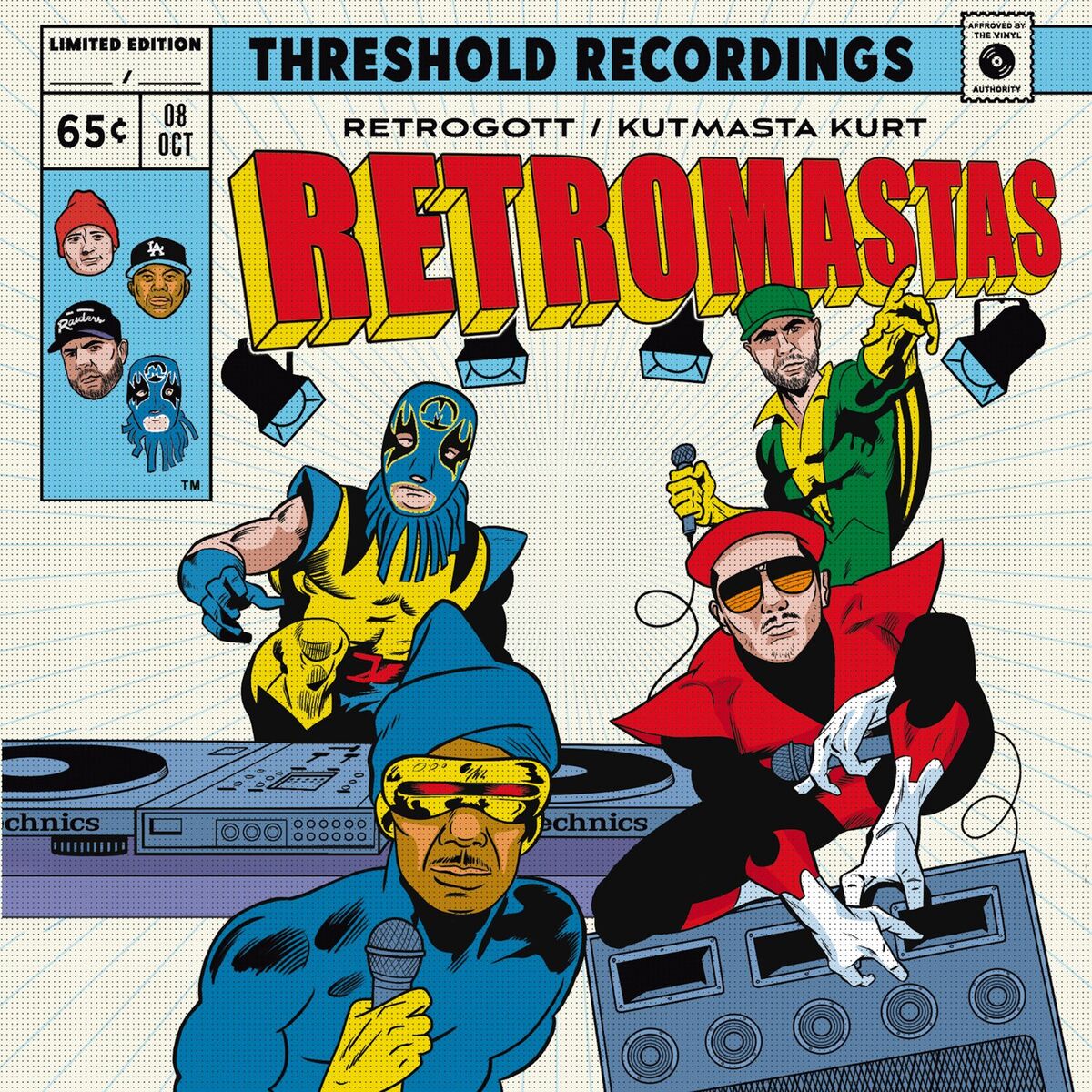 Album cover of Show Time '24