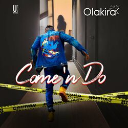 Cover of Come 'N Do