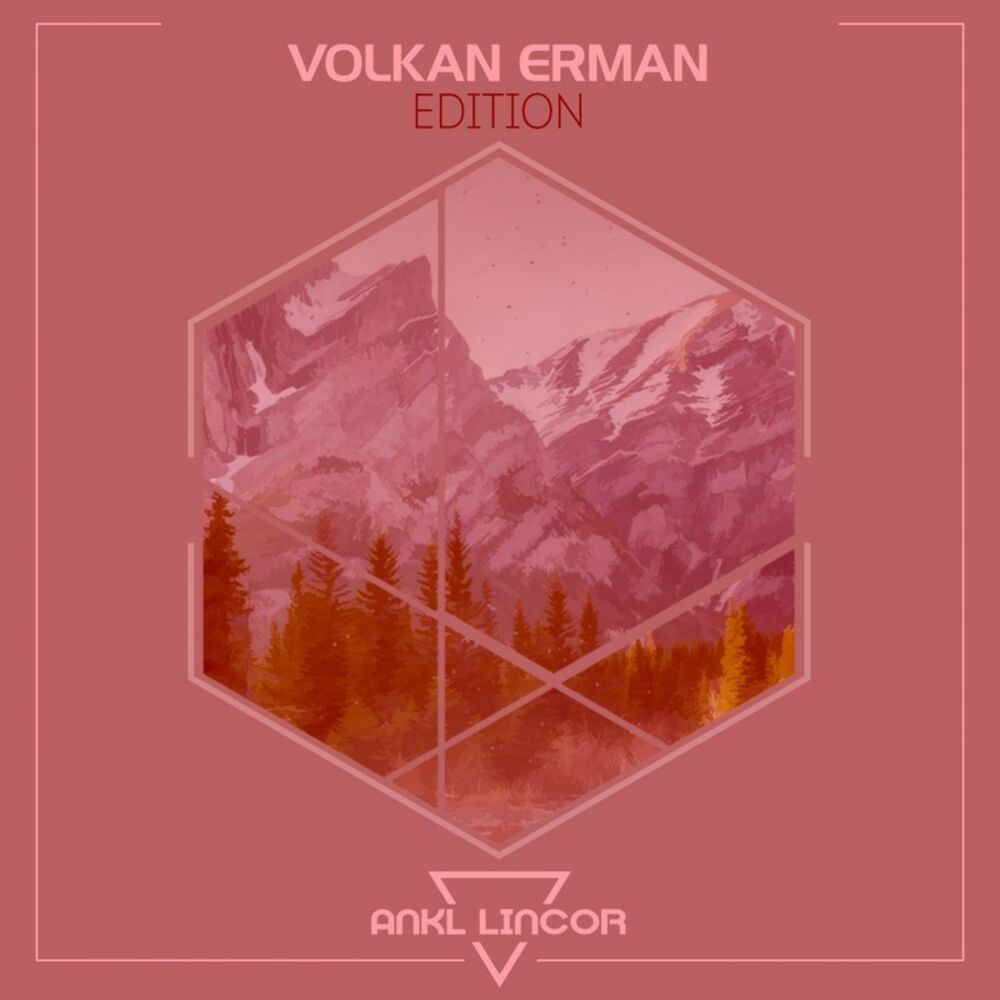Picture of Volkan Erman Edition