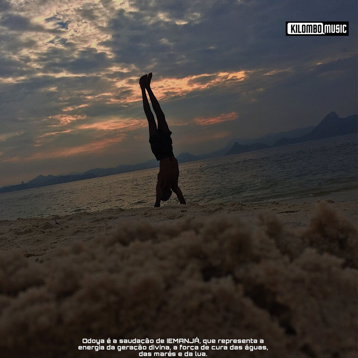 Album cover of D'oya