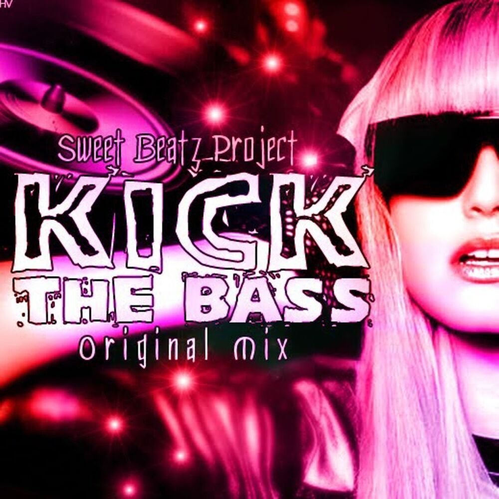 Picture of Kick the Bass