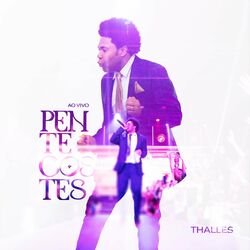 Cover of Pentecostes (Ao Vivo)