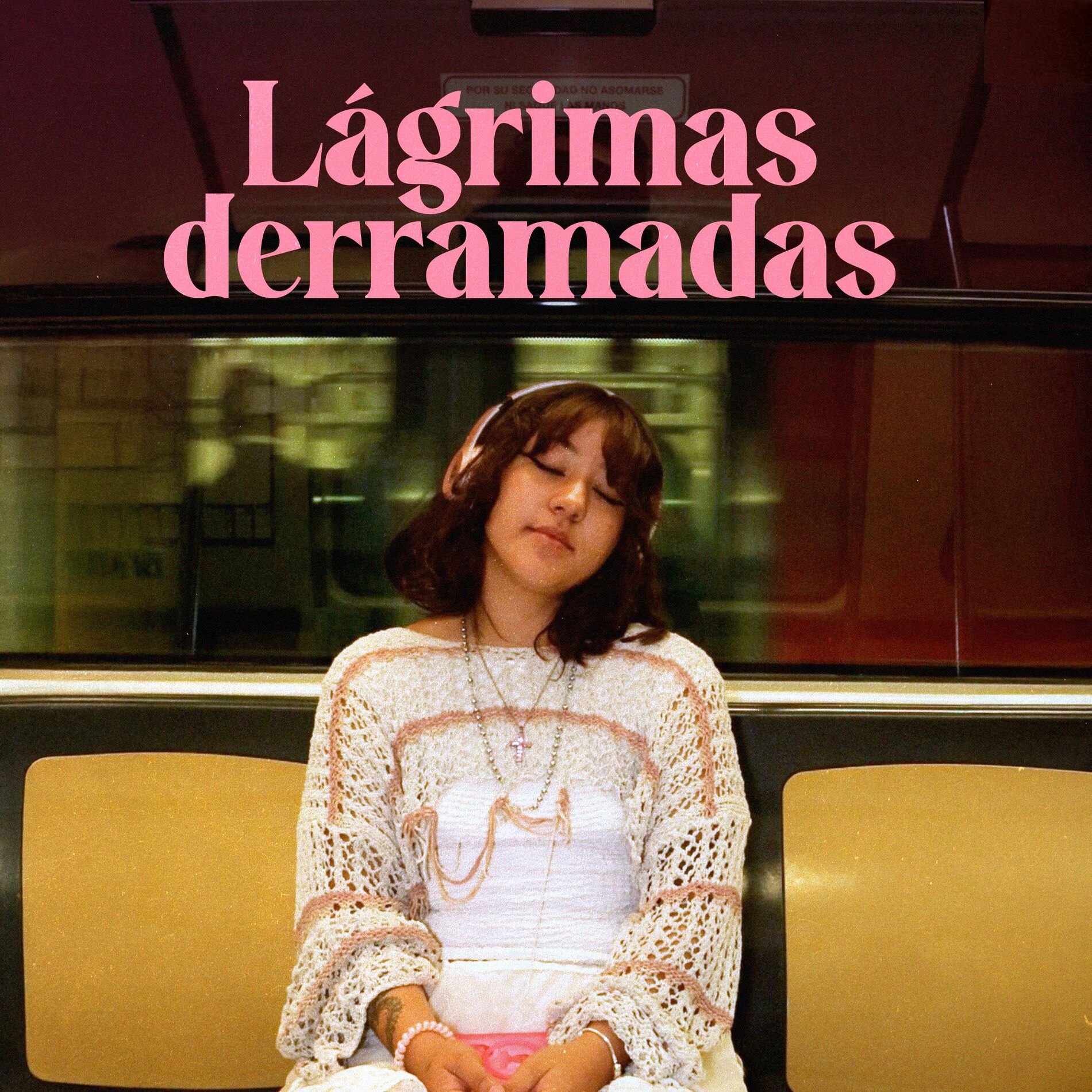 Album cover of Lagrimas derramadas