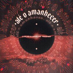 Cover of Até O Amanhecer