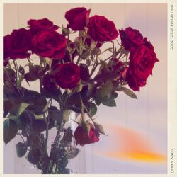 Cover of Good Girls Finish Last
