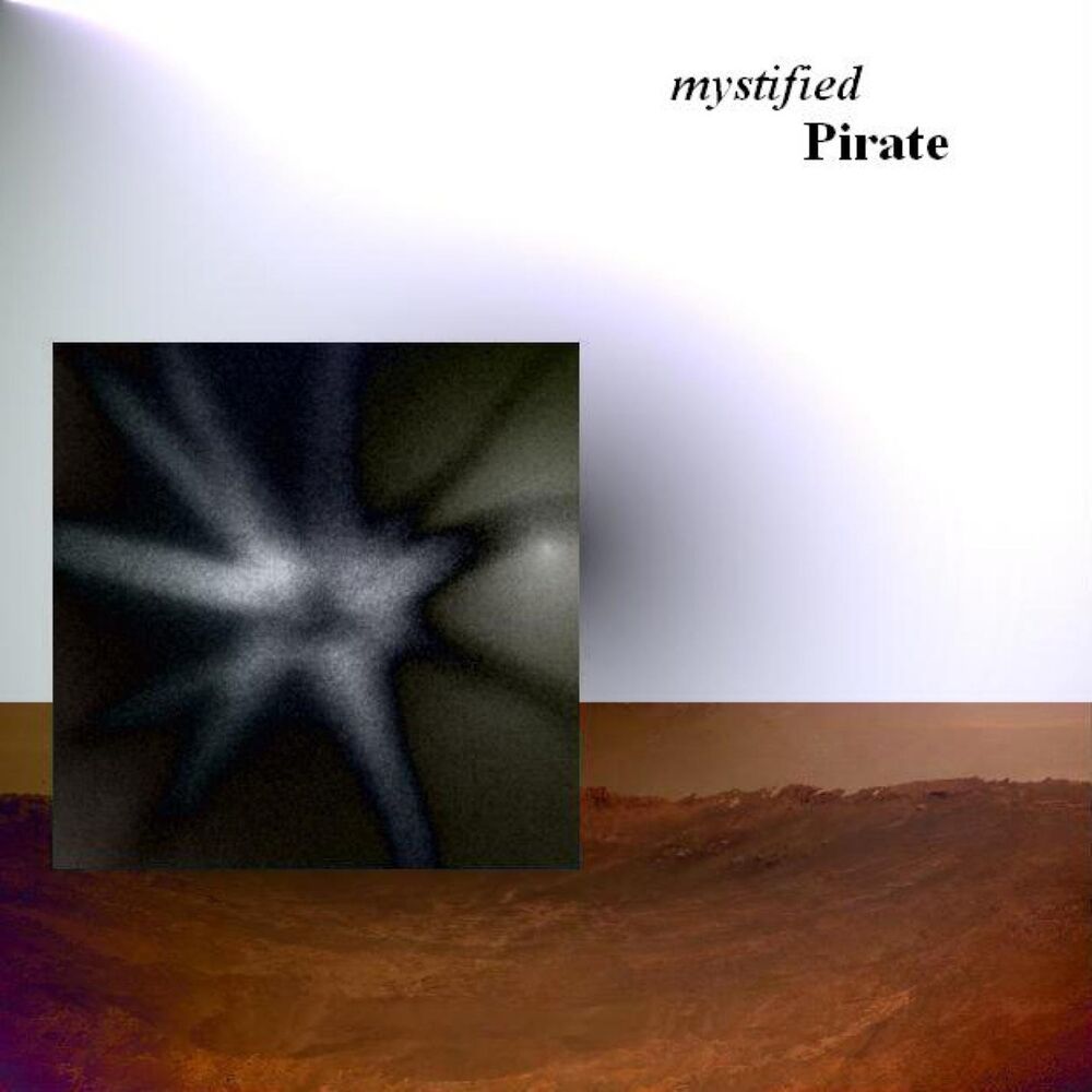 Picture of Pirate