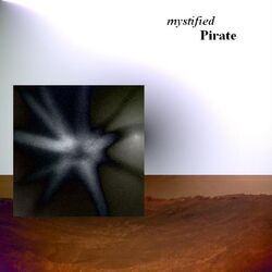 Cover of Pirate