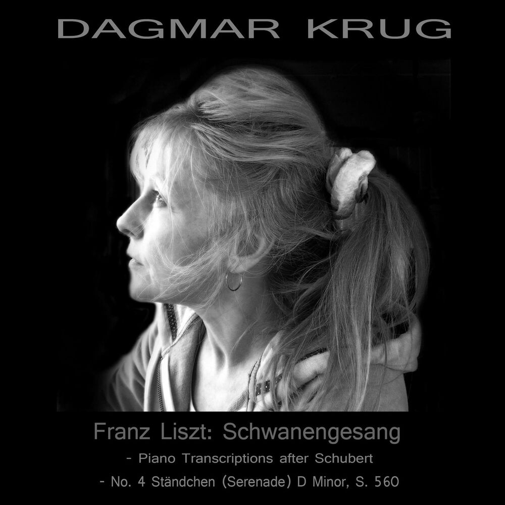 Picture of Franz Liszt: Schwanengesang - Piano Transcriptions after Schubert - No. 4 Ständchen (Serenade) D Minor, S. 560