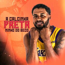 Cover of A Calcinha Preta