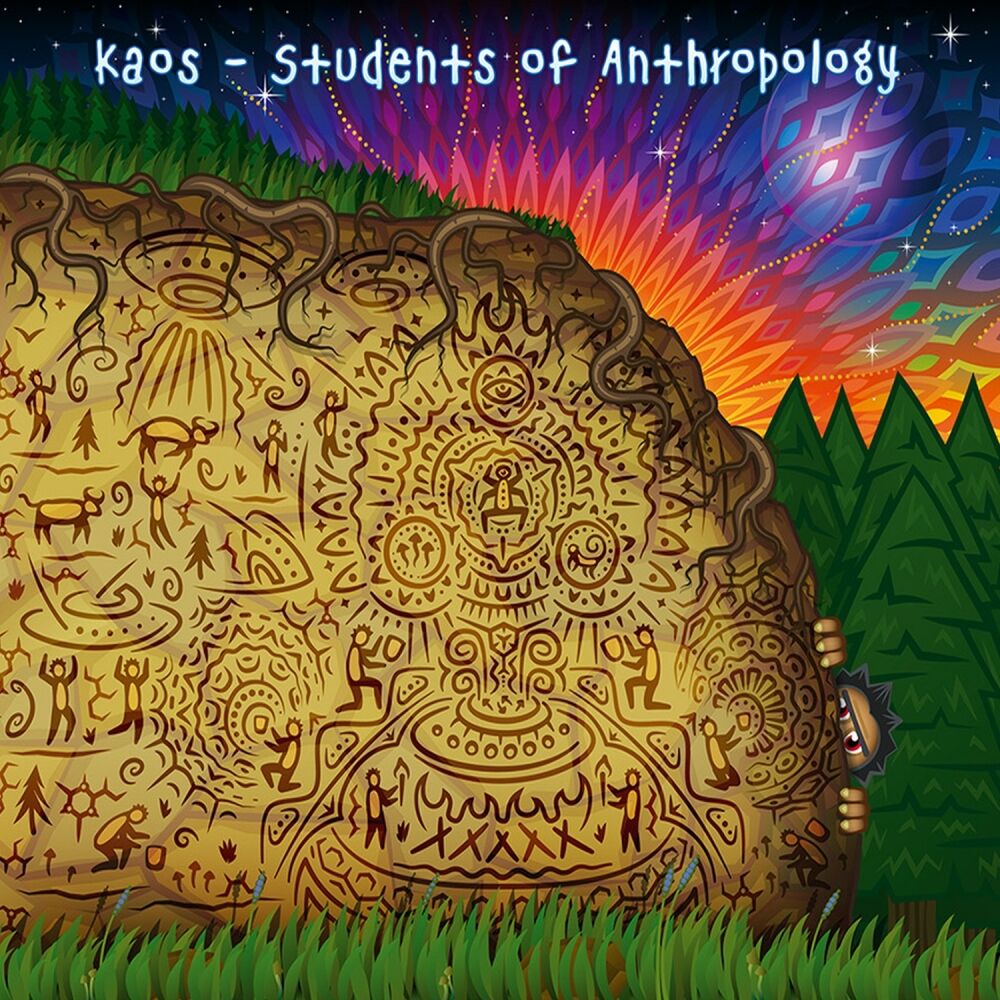 Picture of Students of Anthropology